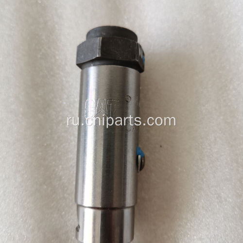 Кошка Cat Common Rail Fuel Pencil сопло 4W-7017